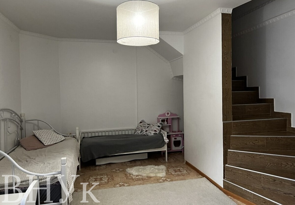 Продаж Квартира 4-кімнатна на Цегельний пров. Тернопіль - фото 9