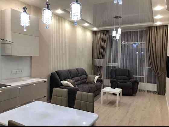 Оренда Квартира 2-кімнатна, 11/25 поверх на ул. Авиаконструктора Антонова Kiev