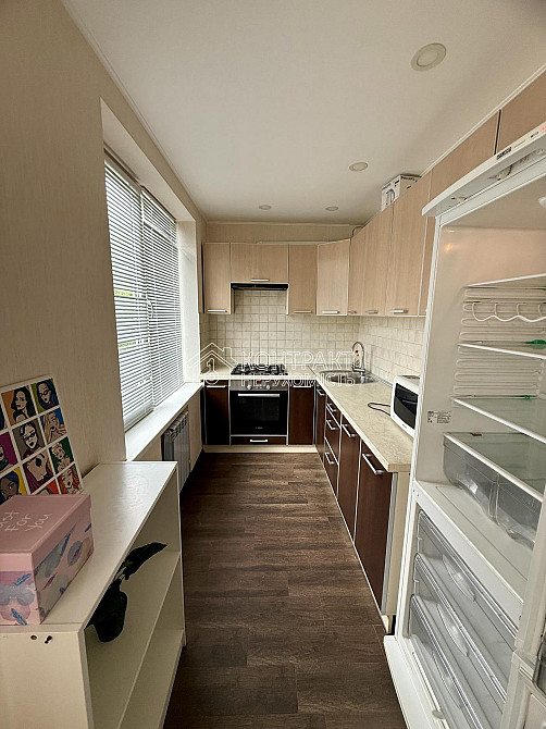 Продаж Квартира 3-кімнатна, 5/5 поверх на вул. Космонавтів Харків - фото 18