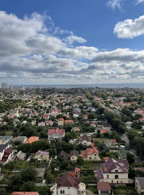 Видовая -2х комн. квартира - ЖК Горизонт Одесса - изображение 17