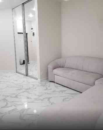 Продам  1 комнатную квартиру  на 16станции Большого Фонтана Одесса