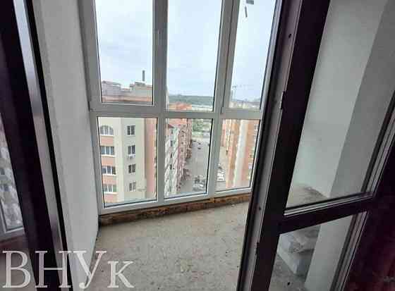 Продаж Квартира 2-кімнатна, 10/16 поверх на вул. Нечая Полковника Ternopil'