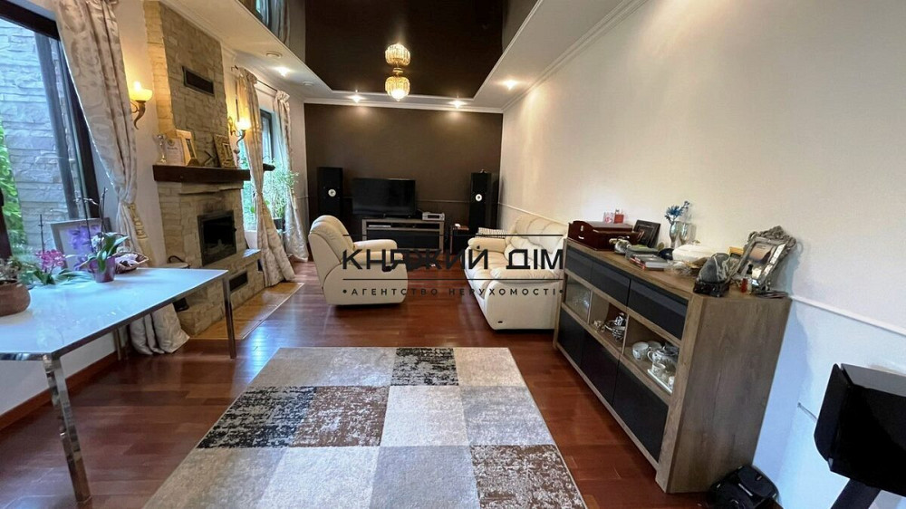 БЕЗ КОМИССИИ!!! Аренда отличного 2-х этажного дома в Новых Безрадичах. № 131169  - фото 19