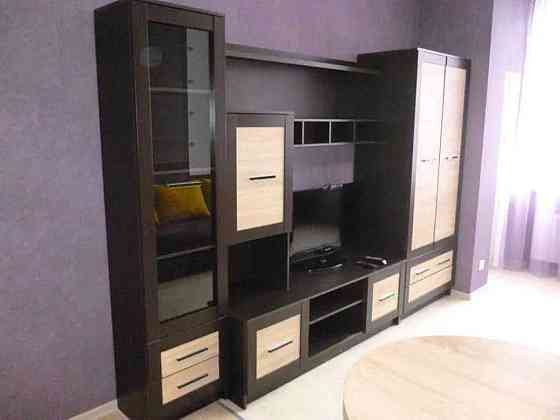 Оренда Квартира 1-кімнатна, 6/32 поверх на Жилянська, 118 Київ