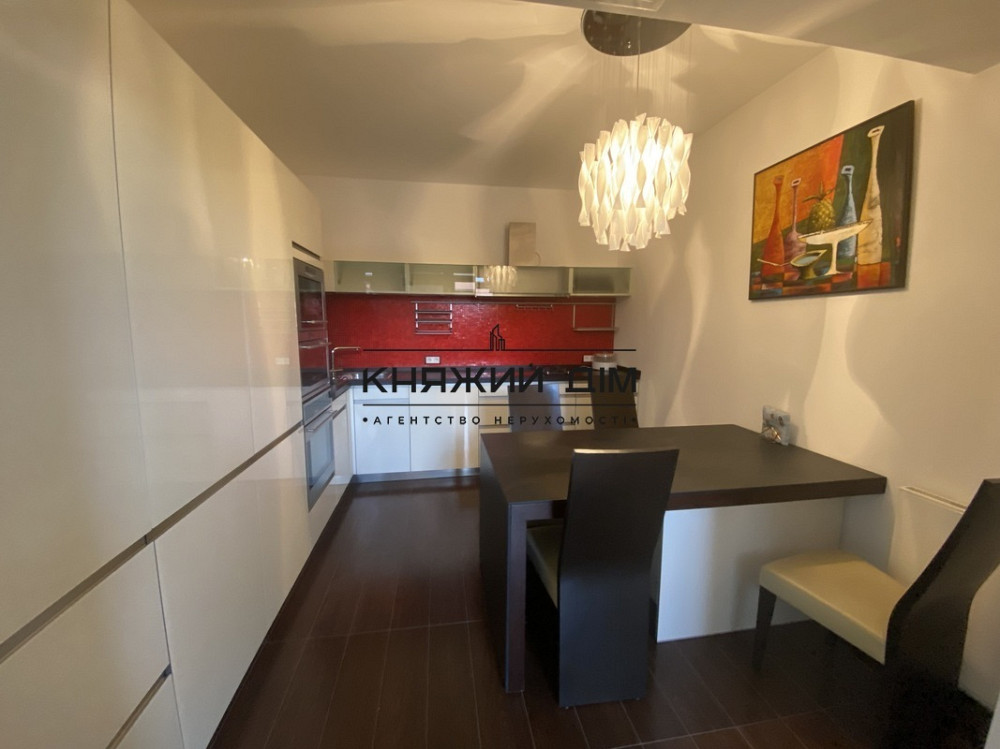 Современный большой дом на Осокорках. КОД ОБЪЕКТА: 2211269. Київ - фото 5