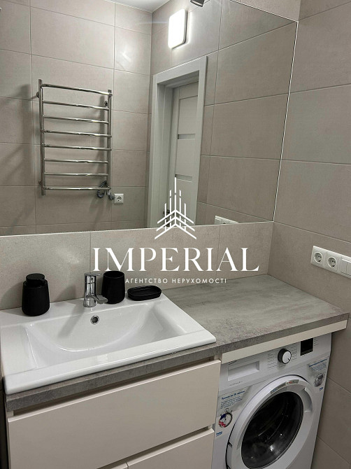 Оренда Квартира 2-кімнатна, 10/25 поверх на вул. Івана Виговського Київ - фото 13