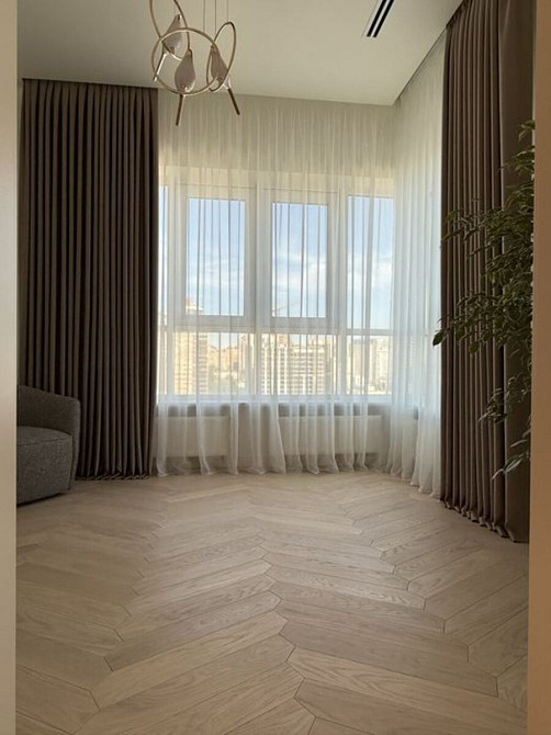 5-кімнатна, Антоновича вул. (Горького), 109, Голосіївський Kiev - photo 14