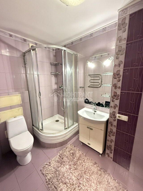 Продаж Квартира 3-кімнатна, 12/12 поверх на вул. Барабашова Харків - фото 19