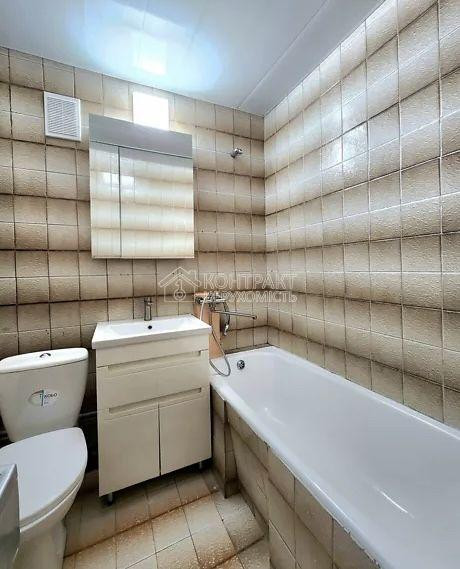 Продаж Квартира 1-кімнатна, 8/9 поверх на вул. Нюрнберзький провулок Kharkiv - photo 6