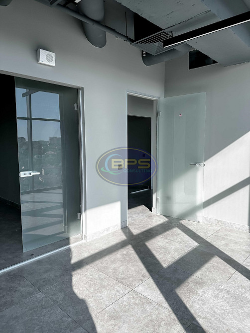 Оренда офісне приміщення на вул. Гагарінське Плато поверх - 10/12 Одеса - фото 5