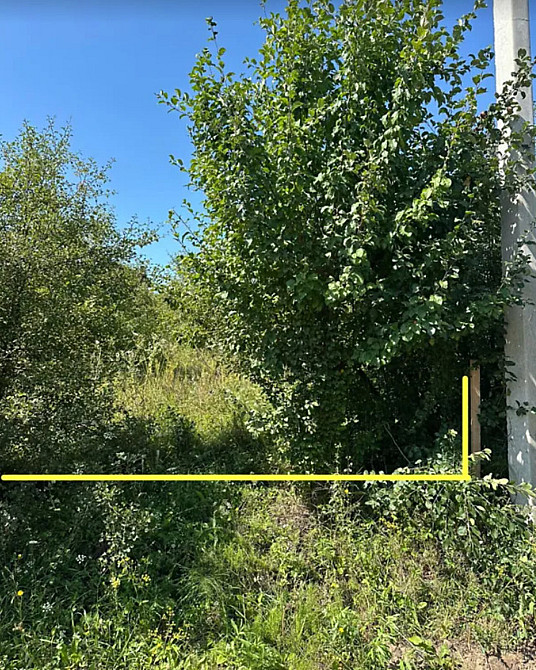 Продаж земельної ділянки 8 соток Baikivtsi - photo 3