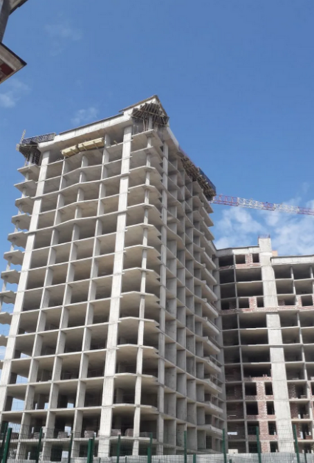 Продаж 2к квартири 62.1 м.кв., р-н Центр Тернопіль - фото 1