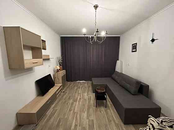 Оренда Квартира 1-кімнатна, 12/15 поверх на вул. Срібнокільська, 8 Kiev