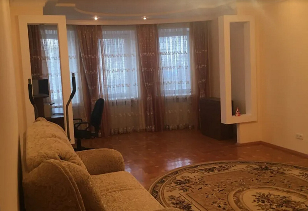 Продаж 2к квартири 79.3 кв. м на вул. Чайковського Тернопіль - фото 1