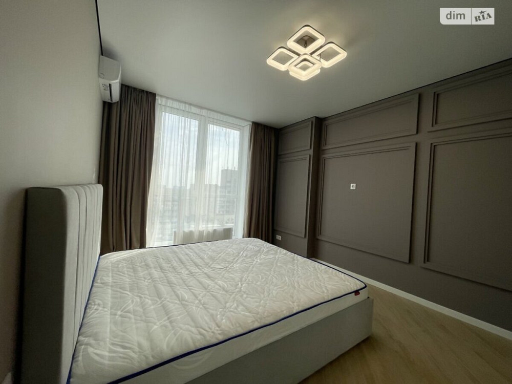 Оренда Квартира 1-кімнатна, 20/25 поверх на Ревуцького, 40Б Київ - фото 2