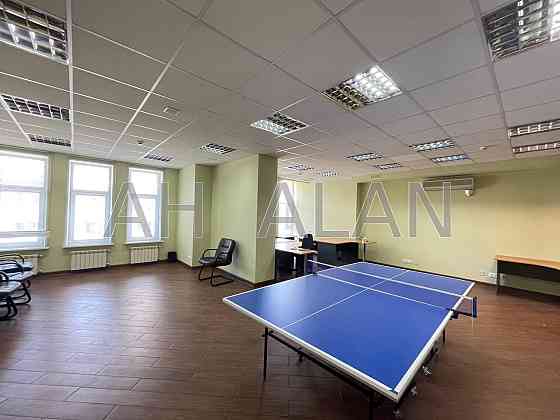 Оренда офісне приміщення на Саксаганського вул., 119 приміщень - 3, поверх - 6/11 Київ