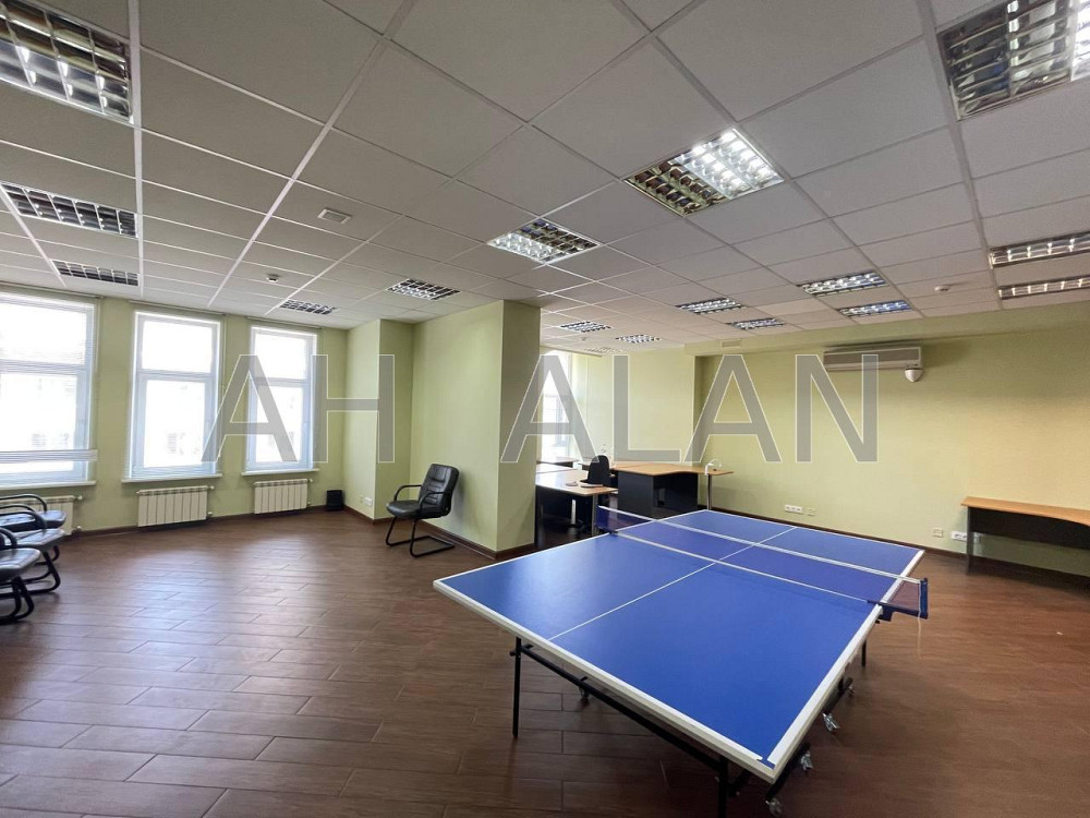 Оренда офісне приміщення на Саксаганського вул., 119 приміщень - 3, поверх - 6/11 Київ - фото 3