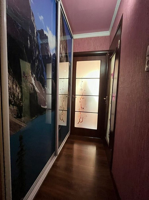 Продаж Квартира 3-кімнатна, 4/9 поверх Вінниця - фото 4