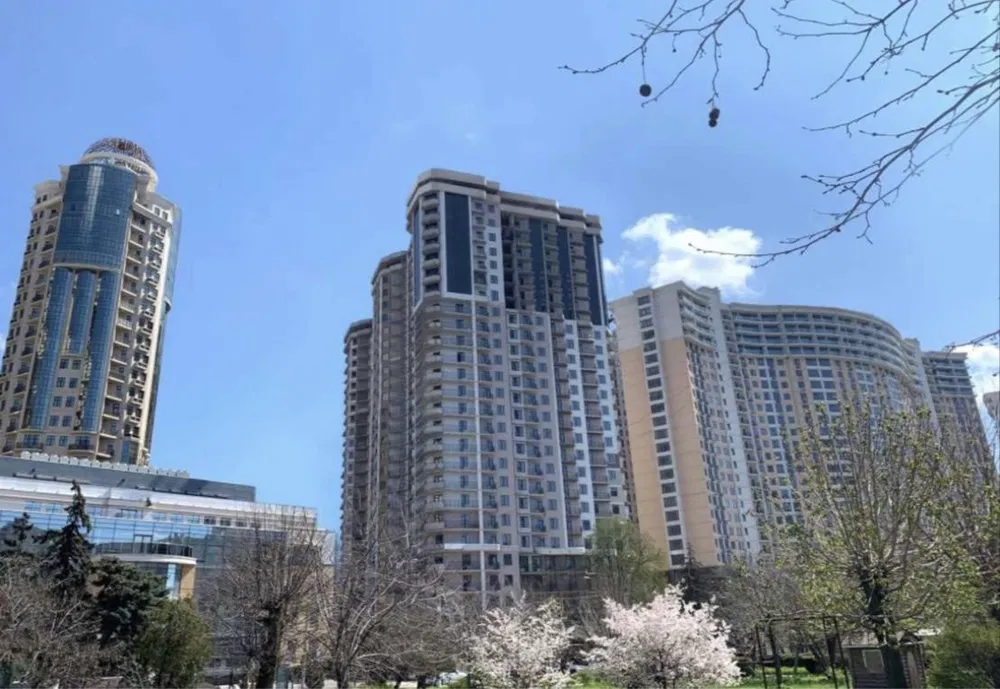 Продам 3-комн. квартиру в ЖК Родос, 24/26 эт., окна на Генуэзскую Одеса - фото 12