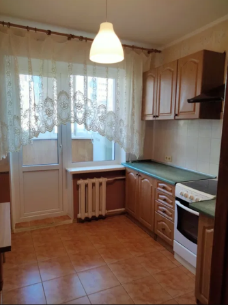 Двухкомнатная. Odessa