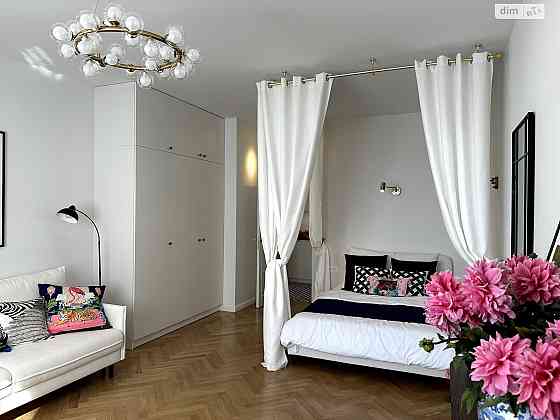 Продаж Квартира 1-кімнатна, 6/30 поверх на Андрія Верхогляда вул., д. 14-А Kiev