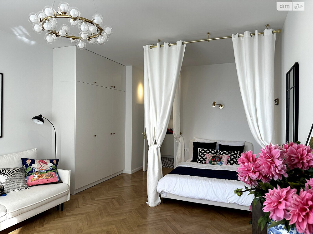 Продаж Квартира 1-кімнатна, 6/30 поверх на Андрія Верхогляда вул., д. 14-А Киев - изображение 6