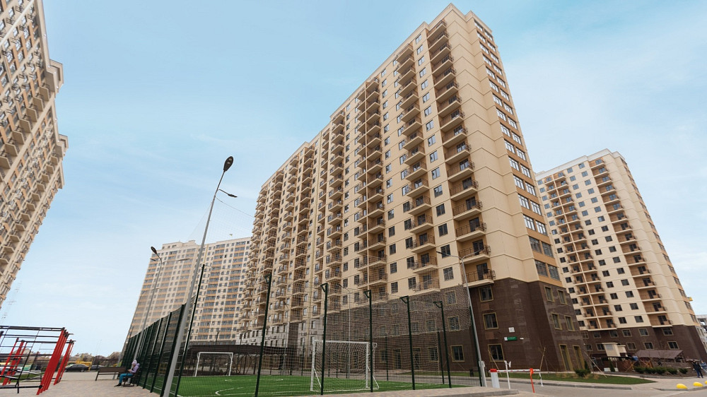 Продаж Квартира 1-кімнатна, 16/19 поверх на Жемчужная ул., 10 Одеса - фото 11