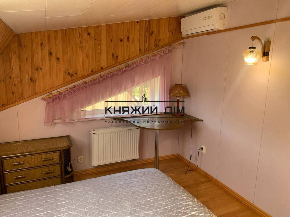 Оренда будинку 180 м2 в с.Чайка. № 1336 Чайки (Богуславський район) - фото 16