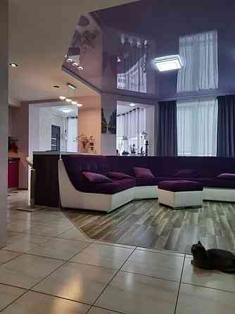 6 кімнатна довоповерхова квартира, вул. Боголюбова,  ЖК Софія с. Софіївська Борщагівка, Бучанський район 