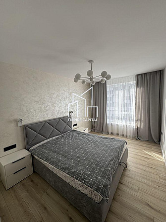 Оренда 2к Квартира 70 кв.м Трускавецька вул. L'viv - photo 1