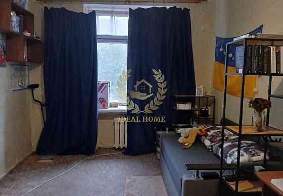 Продаж Квартира 1-кімнатна на Новодарницкая ул., 3/15 Kiev