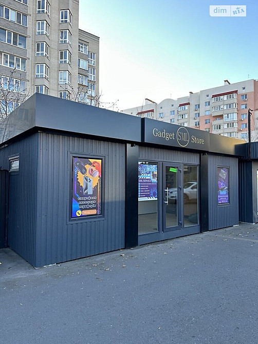 Продаж приміщення вільного призначення на Пирогова Винница - изображение 4