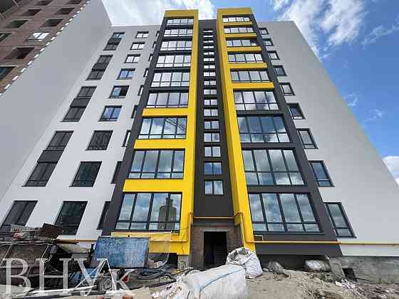 Продаж Квартира 2-кімнатна, 2/9 поверх на Дубовецький провулок Ternopil'