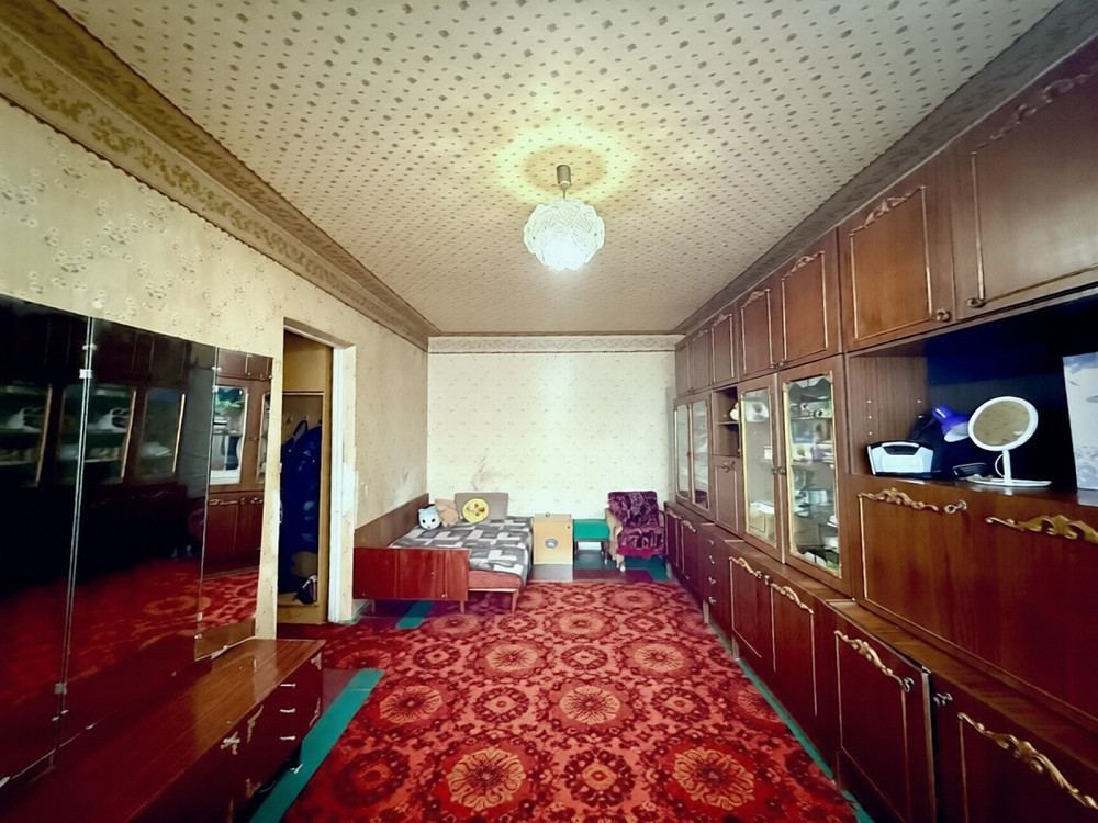 Продаж Квартира 2-кімнатна, 10/10 поверх на Захарченко Генерала ул., 14 Дніпро - фото 6