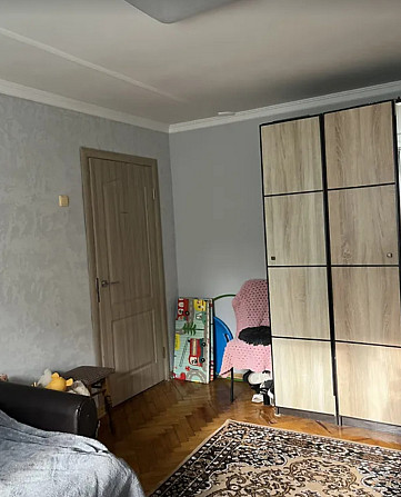 Продаж 2к квартири 46 кв. м на просп. Бандери Степана Ternopil' - photo 7
