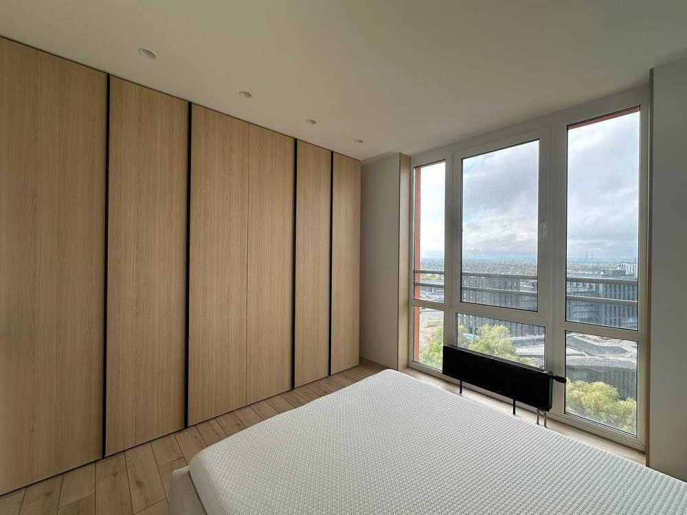 Продаж Квартира 2-кімнатна, 14/25 поверх на Дніпровська наб. вул., д. 20а Kiev - photo 2