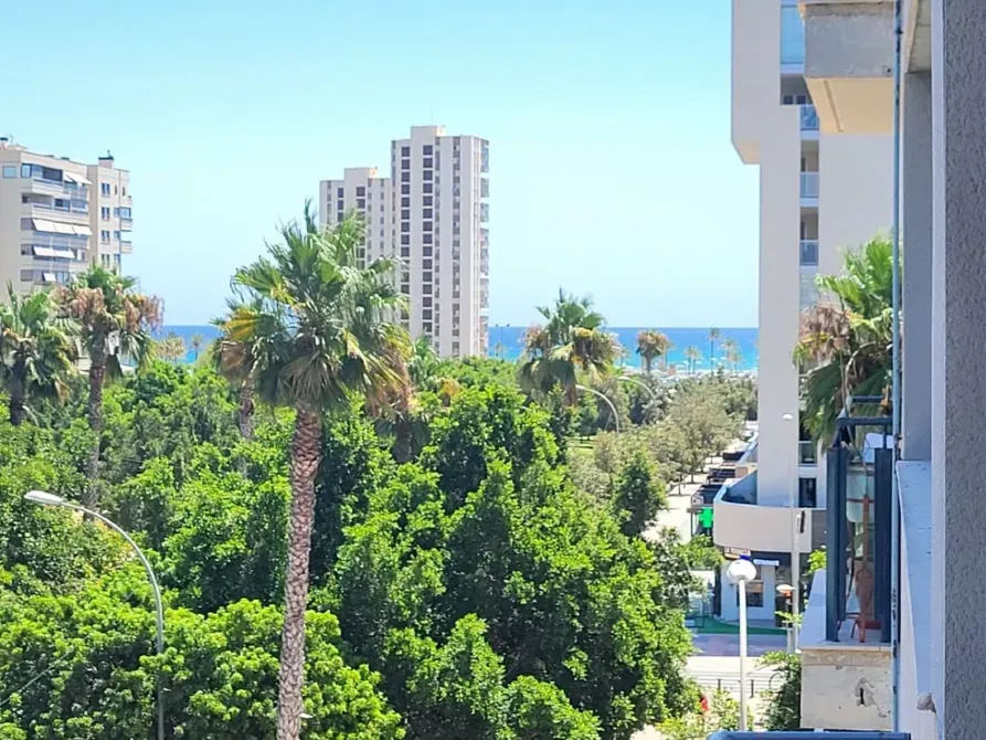 Квартира за кордоном 103 кв.м 3 кімн. 6-й поверх м. Сан-Хуан-де-Аліканте,  Сан-Хуан-де-Аліканте - фото 12