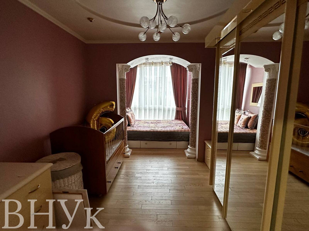 Продаж Квартира 3-кімнатна, 5/5 поверх на бульвар Героїв Крут Чернівці - фото 6