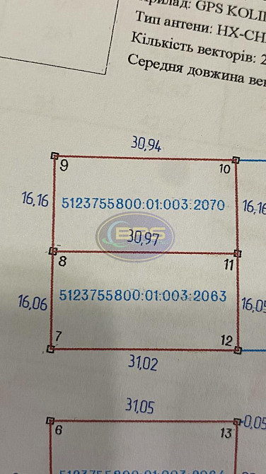 Продаж земельної ділянки 10 соток Одеса - фото 7