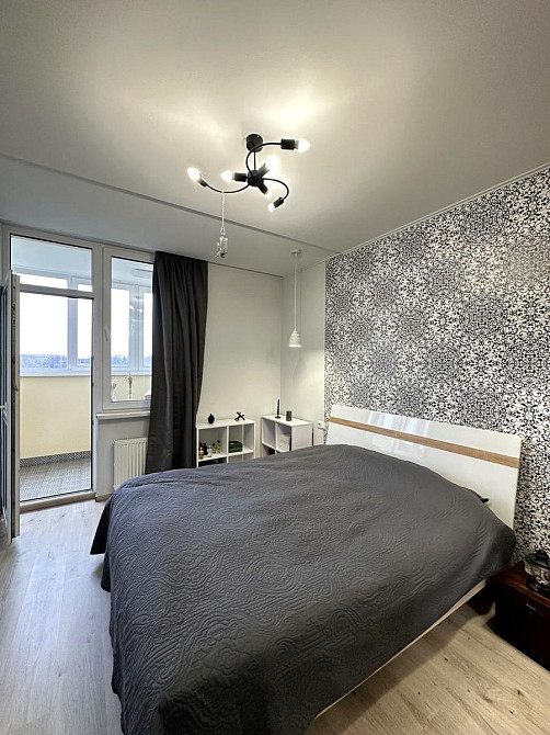 Продаж Квартира 1-кімнатна, 10/26 поверх на Рея Бредбері вул., д. 2 Kiev - photo 9