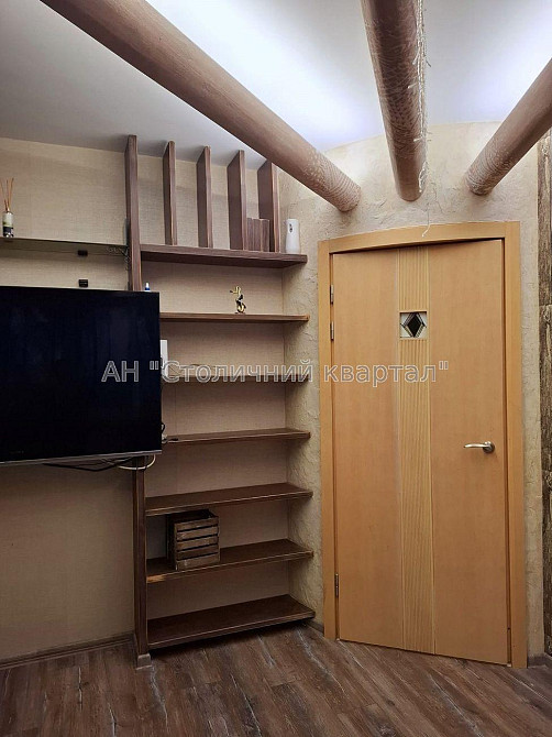 Оренда Будинок 3-кімнатний на Чорновола В'ячеслава вул., 20 Київ - фото 8