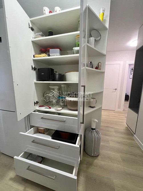 Продаж Квартира 2-кімнатна, 11/12 поверх на вул. Владислава Зубенка Харків - фото 13