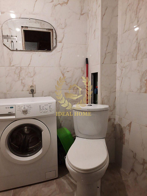 Продаж Квартира 1-кімнатна, 3/5 поверх на Синеозерная ул., 6А Kiev - photo 9