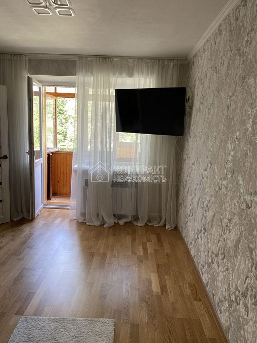 Продаж Квартира 2-кімнатна, 3/7 поверх на вул. Науки Харків - фото 4