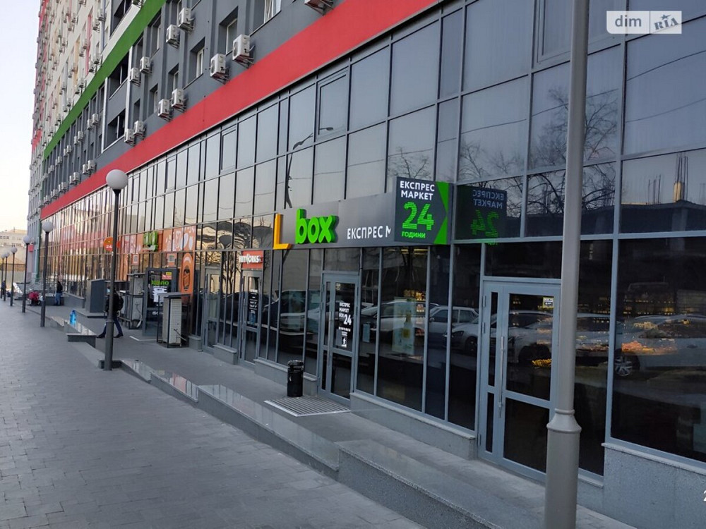 Оренда Квартира 1-кімнатна, 12/14 поверх на Машинобудівна, 41 Kiev - photo 8