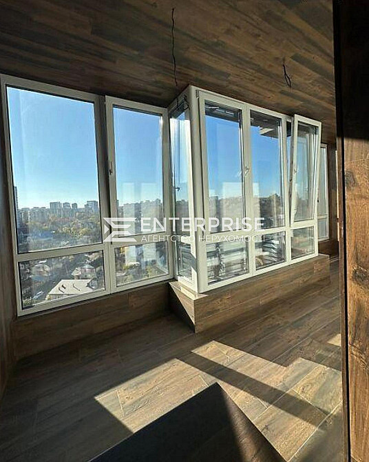 Продаж Квартира 1-кімнатна, 15/16 поверх на вул. Костанайська Kiev - photo 8