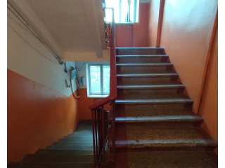 2 -х комнатная сталинка на пр. Шевченко. Одеса - фото 13