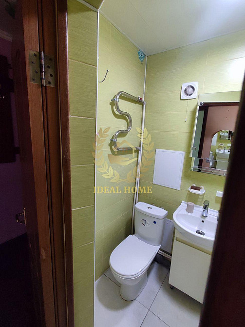 Продаж Квартира 1-кімнатна на Богдана Хмельницкого ул., 4 Богдановка (Броварський район) - изображение 12