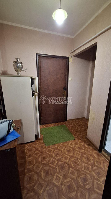 Продаж Квартира 1-кімнатна, 1/9 поверх на вул. Дружби народів Харьков - изображение 2