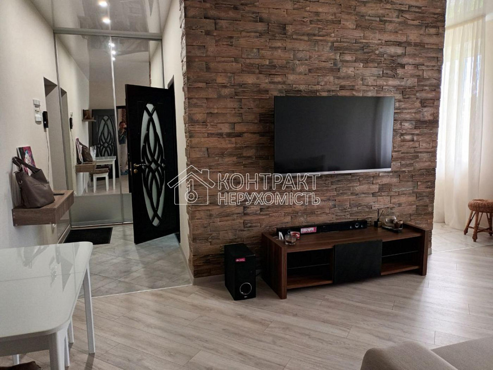 Продаж Квартира 2-кімнатна, 1/5 поверх на вул. Новоолександрівська Харків - фото 7